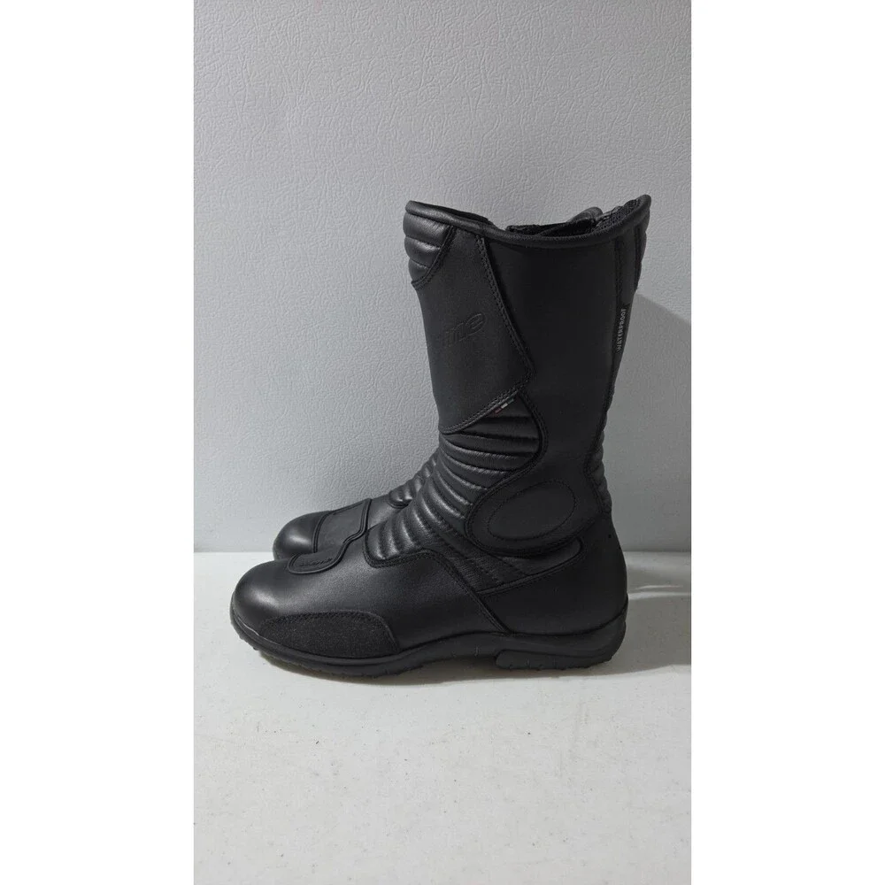 Gaerne Men's Motorcycle Boots - US 10 Made In Italy